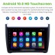 9 Inch 1024*600 Android 10.0 2012-2015 VW Volkswagen Polo Car Audio Stereo GPS Navigation with 1080P Video Bluetooth Music RDS Radio Mirror Link Steering Wheel Control 