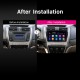 OEM 9 inch Android 10.0 for 2012 2013 2014 Geely GX7 Radio Bluetooth HD Touchscreen GPS Navigation System support Carplay DAB+ OBD2