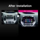 For 2012 2013 2014 Hyundai i20 Auto A/C Radio 9 inch Android 10.0 HD Touchscreen GPS Navigation System with Bluetooth support Carplay SWC