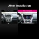 10.1 inch Android 10.0 for 2012 2013 Great Wall M4 Radio Bluetooth HD Touchscreen GPS Navigation support Carplay Digital TV