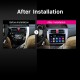 9 inch Android 10.0 GPS Navigation Radio for 2013 2014 2015 Great Wall C30 with Bluetooth WIFI HD Touchscreen support Carplay DVR OBD