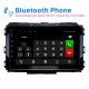 8 inch HD Touchscreen Android 10.0 2014-2019 Kia Carnival GPS Navigation Radio with USB WIFI Bluetooth support SWC Carplay Steering Wheel Control
