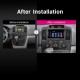 8 inch HD Touchscreen Android 10.0 2014-2019 Kia Carnival GPS Navigation Radio with USB WIFI Bluetooth support SWC Carplay Steering Wheel Control