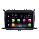 OEM 9 inch Android 10.0 for 2014 2015 2016 2017 Kia Carens Radio Bluetooth HD Touchscreen GPS Navigation System support Carplay DAB+ OBD2