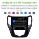 10.1 inch Android 10.0 HD Touchscreen GPS Navigation Radio for 2014 2015 Great Wall M4 with Bluetooth USB WIFI AUX support Carplay TPMS Mirror Link