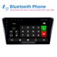 2014 Peugeot 408 Touch screen Android 10.0 10.1 inch Head Unit Bluetooth Stereo with USB AUX WIFI support DAB+ OBD2 DVR Steering Wheel Control