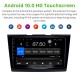 HD Touchscreen 9 inch Android 10.0 GPS Navigation Radio for 2015-2018 Ford Taurus with Bluetooth AUX WIFI support Carplay TPMS DAB+