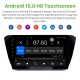 10.1 inch Android 10.0 GPS Navigation Radio for 2015-2018 Skoda Superb with HD Touchscreen Bluetooth USB AUX support Carplay TPMS