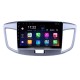 2015 Suzuki Wagon Android 10.0 HD Touchscreen 9 inch Head Unit Bluetooth GPS Navigation Radio with AUX support OBD2 SWC Carplay