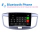 2015 Suzuki Wagon Android 10.0 HD Touchscreen 9 inch Head Unit Bluetooth GPS Navigation Radio with AUX support OBD2 SWC Carplay