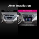 2016-2018 Chevy Chevrolet Lova RV Android 10.0 HD Touchscreen 9 inch GPS Navigation Radio with Bluetooth support Carplay SWC