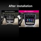 OEM 9 inch Android 10.0 Radio for 2016-2018 Nissan Tiida Bluetooth WIFI HD Touchscreen GPS Navigation support Carplay DVR Rear camera