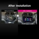 Android 10.0 2016 2017 2018 Suzuki BREZZA 9 inch GPS Navi Multimedia Player with 1024*600 Touchscreen Bluetooth FM Music Wifi USB support SWC OBD2 TPMS 3G