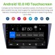 10.1 inch Android 10.0 GPS Navigation Radio for 2016-2018 VW Volkswagen Bora with HD Touchscreen Bluetooth WIFI support Carplay SWC