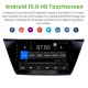 10.1 inch Android 10.0 GPS Navigation Radio for 2016-2018 VW Volkswagen Touran with HD Touchscreen Bluetooth WIFI support Carplay SWC