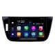 10.1 inch Android 10.0 HD Touchscreen GPS Navigation Radio for 2017-2018 Changan LingXuan with Bluetooth support Carplay Mirror Link