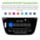 10.1 inch Android 10.0 HD Touchscreen GPS Navigation Radio for 2017-2018 Changan LingXuan with Bluetooth support Carplay Mirror Link