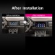 10.1 inch Android 10.0 GPS Navigation Radio for 2017-2018 Skoda Diack with HD Touchscreen Bluetooth WIFI support Carplay Backup camera