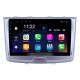 10.1 inch Android 10.0 HD Touchscreen GPS Navigation Radio for 2017 Great Wall Haval H6 with Bluetooth USB WIFI AUX support Carplay SWC Mirror Link