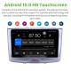 10.1 inch Android 10.0 HD Touchscreen GPS Navigation Radio for 2017 Great Wall Haval H6 with Bluetooth USB WIFI AUX support Carplay SWC Mirror Link
