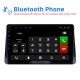 10.1 inch Android 10.0 for 2018 Mitsubishi Eclipse Cross Radio GPS Navigation System With HD Touchscreen Bluetooth support Carplay DVR