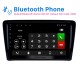9 inch 2012 2013 2014 2015 Volkswagen Santana Android 10.0 GPS Navi auto stereo HD touchscreen Bluetooth WIFI Support 3G WIFI DVR