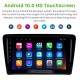 9 inch 2012 2013 2014 2015 Volkswagen Santana Android 10.0 GPS Navi auto stereo HD touchscreen Bluetooth WIFI Support 3G WIFI DVR
