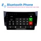 10.1 Inch Android 10.0 Touch Screen radio Bluetooth GPS Navigation system For 2012-2016 NISSAN SYLPHY Steering Wheel Control AUX WIFI support TPMS DVR OBD II USB Rear camera