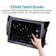 10.1 Inch Android 10.0 Touch Screen radio Bluetooth GPS Navigation system For 2012-2016 NISSAN SYLPHY Steering Wheel Control AUX WIFI support TPMS DVR OBD II USB Rear camera
