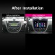 9 inch Android 10.0 for Buick Excelle HRV Radio With HD Touchscreen GPS Navigation Bluetooth support Carplay Digital TV