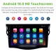 2007-2013 Toyota RAV4 Android 10.0 Radio 9 inch HD Touchscreen GPS Navigation Steering Wheel control WIFI USB Bluetooth support DVR Backup Camera TV Video