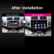 2007-2013 Toyota RAV4 Android 10.0 Radio 9 inch HD Touchscreen GPS Navigation Steering Wheel control WIFI USB Bluetooth support DVR Backup Camera TV Video