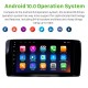 OEM Android 10.0 Radio GPS  navigation system for 2006-2013 Mercedes Benz R Class W251 R280 R300 R320 R350 R63 with Bluetooth HD 1024*600 touch screen support OBD2 DVR Rearview camera TV 3G WIFI
