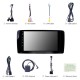 OEM Android 10.0 Radio GPS  navigation system for 2006-2013 Mercedes Benz R Class W251 R280 R300 R320 R350 R63 with Bluetooth HD 1024*600 touch screen support OBD2 DVR Rearview camera TV 3G WIFI