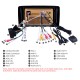 OEM Android 10.0 Radio GPS  navigation system for 2006-2013 Mercedes Benz R Class W251 R280 R300 R320 R350 R63 with Bluetooth HD 1024*600 touch screen support OBD2 DVR Rearview camera TV 3G WIFI