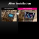 OEM Android 10.0 Radio GPS  navigation system for 2006-2013 Mercedes Benz R Class W251 R280 R300 R320 R350 R63 with Bluetooth HD 1024*600 touch screen support OBD2 DVR Rearview camera TV 3G WIFI