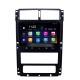 OEM 9 inch Android 10.0 Radio for Peugeot 405 Bluetooth WIFI HD Touchscreen GPS Navigation support Carplay Rear camera