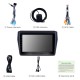 9 inch touchscreen FOR SUZUKI DZIRE SUZUKI SWIFT 2017 2018 2019 2020 Android 11.0 Car Radio GPS Navigation Head unit Bluetooth  music USB support OBD Carplay Backup Camera 1080P DVD Player 4G Wifi