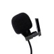 Universal Car Microphone Portable External Microphone Professional Speaker for Car Radio Car DVD Player 3.5mm 50 Hz-20 kHz