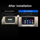 For Universal Car Radio Android 10.0 HD Touchscreen 10.1 inch GPS Navigation System with WIFI Bluetooth support Carplay DVR