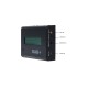 Brand New Universal DAB DAB+ Tuner Car Kit Car Audio Broadcasting Receiver Support IR Control Antenna TV Signal RF Max 240MHZ