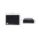 Brand New Universal DAB DAB+ Tuner Car Kit Car Audio Broadcasting Receiver Support IR Control Antenna TV Signal RF Max 240MHZ
