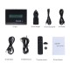 Brand New Universal DAB DAB+ Tuner Car Kit Car Audio Broadcasting Receiver Support IR Control Antenna TV Signal RF Max 240MHZ
