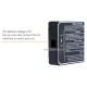 Universal multifunctional wireless steering wheel controller for Car DVD player GPS navigation system  