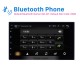 Android 8.1 Universal Radio Multimedia Player GPS Navigation 7 inch HD touch screen Bluetooth USB Carplay Steering Wheel Control