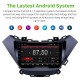 9 inch Android 10.0  for 2015 CHEVROLET MALIBU Stereo GPS navigation system  with Bluetooth OBD2 DVR HD touch Screen Rearview Camera