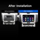 For VW Volkswagen Universal Radio Android 10.0 HD Touchscreen 9 inch GPS Navigation System with WIFI Bluetooth support Carplay DVR