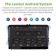 Android 10.0 GPS Navigation system for VW Volkswagen Universal SKODA Seat with DVD Player Radio Bluetooth Mirror Link OBD2 DVR Rearview Camera Steering wheel control 3G WiFi