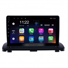 pour 2004-2014 Volvo XC90 Android 12.0 Radio à écran tactile HD 9 pouces Navigation GPS avec prise en charge Bluetooth WIFI USB DVR OBD2 TPMS Caméra de recul