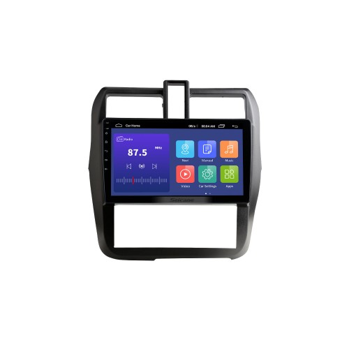 9 pouces Android 13.0 pour Chevrolet N300 système de navigation GPS stéréo avec prise en charge écran tactile Bluetooth caméra de recul